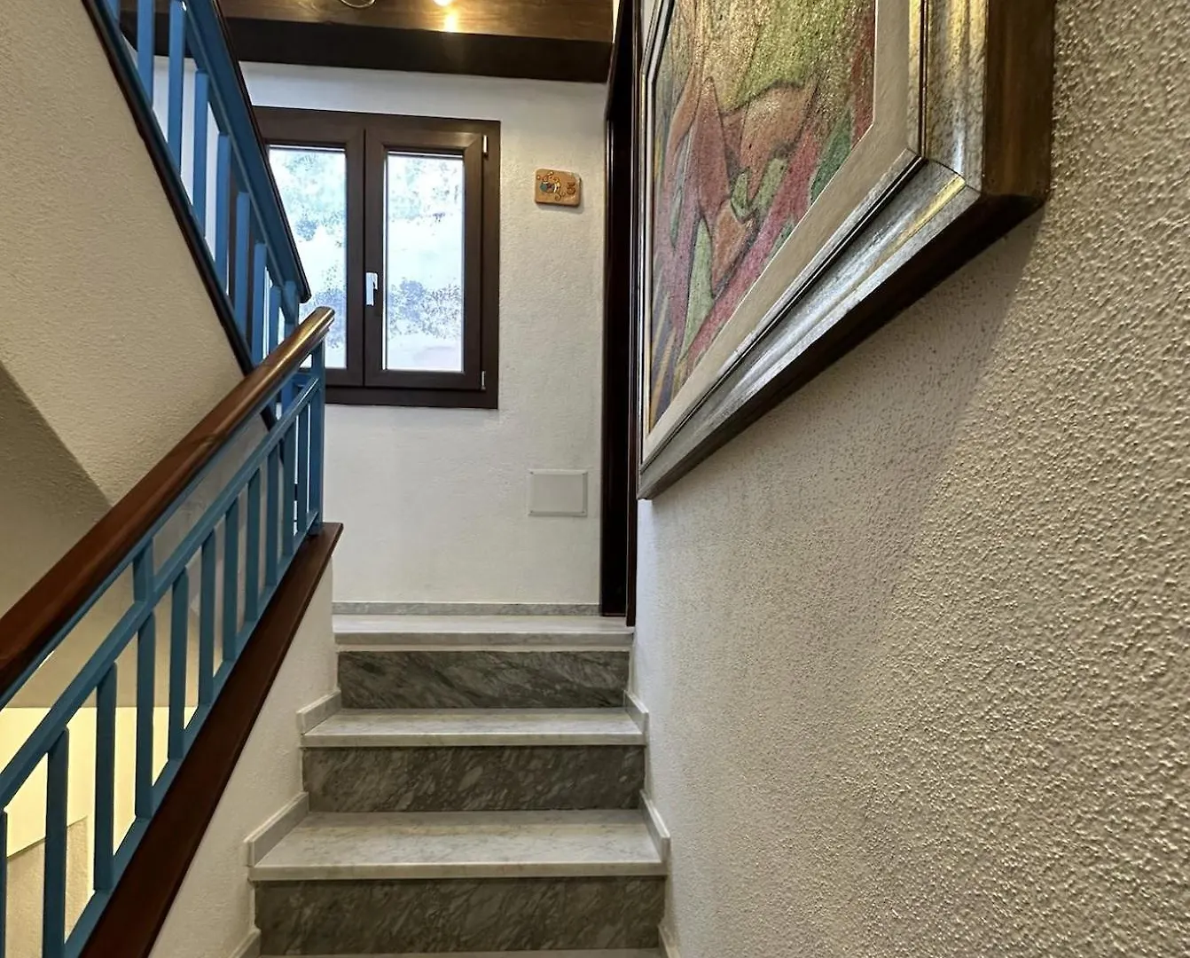 מלון באוני La Casa Delle Rondini