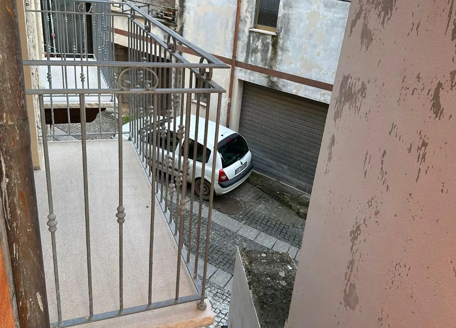 מלון באוני La Casa Delle Rondini 0*,  איטליה