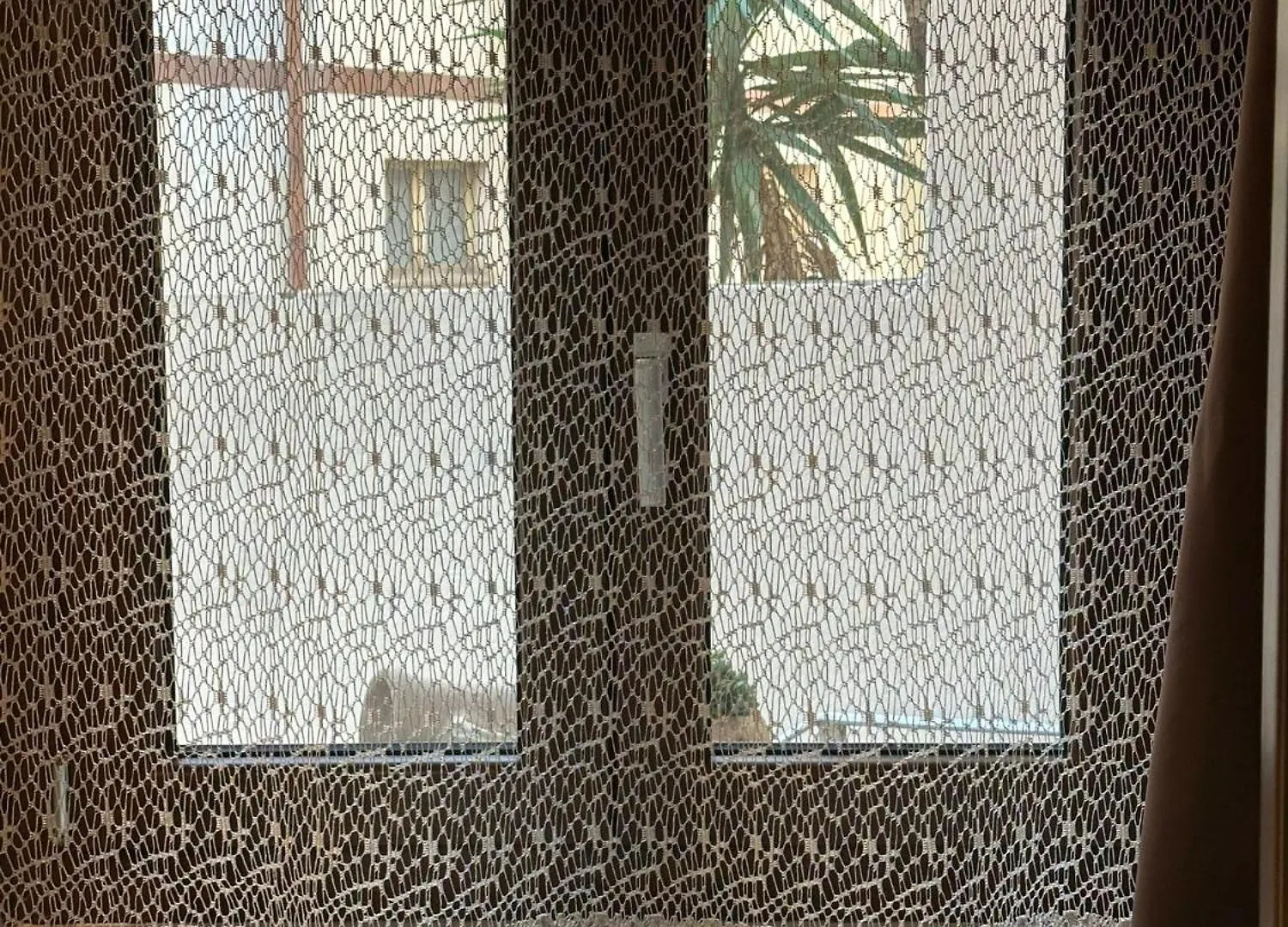 מלון באוני La Casa Delle Rondini