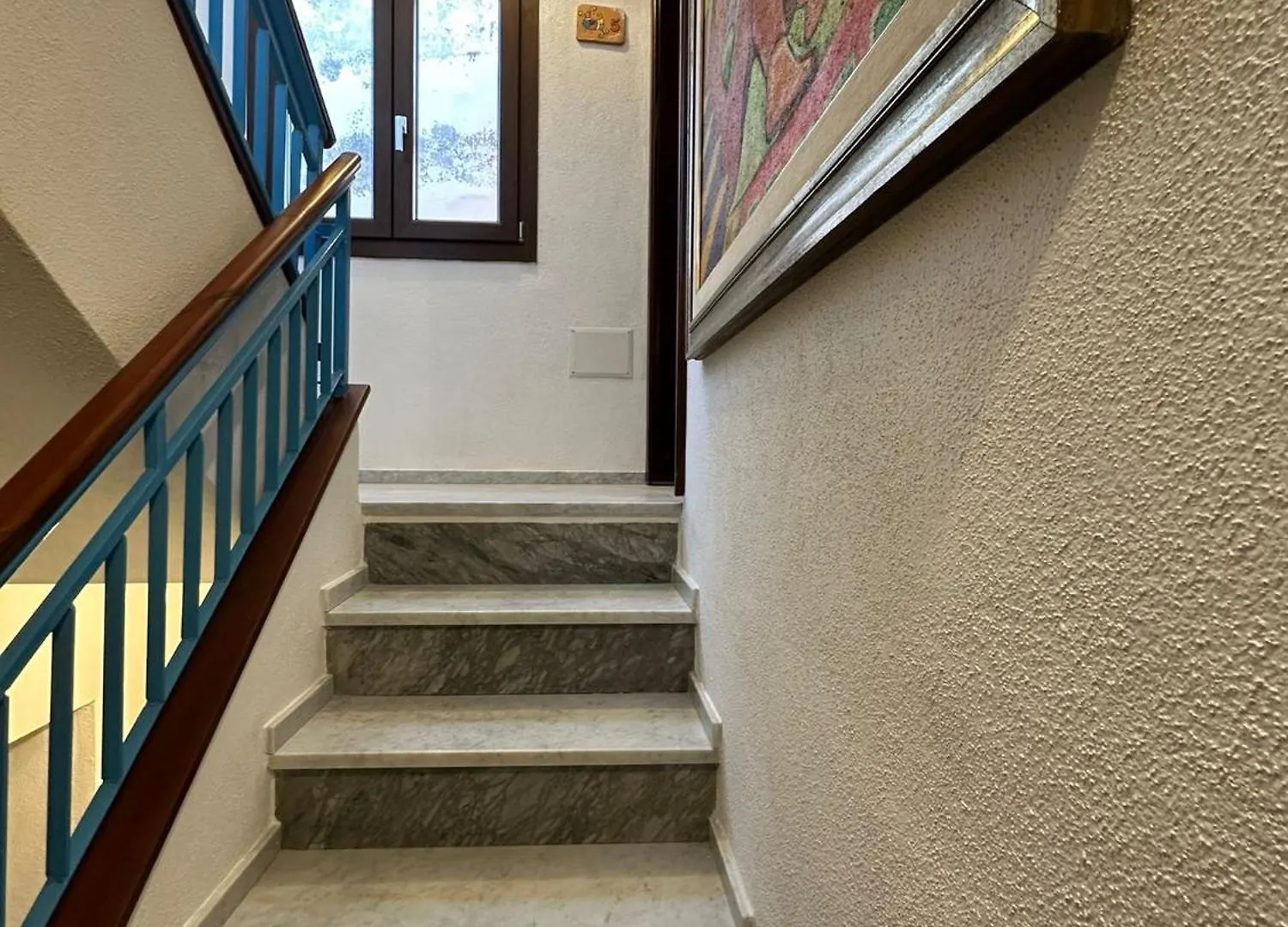 מלון באוני La Casa Delle Rondini 0*,