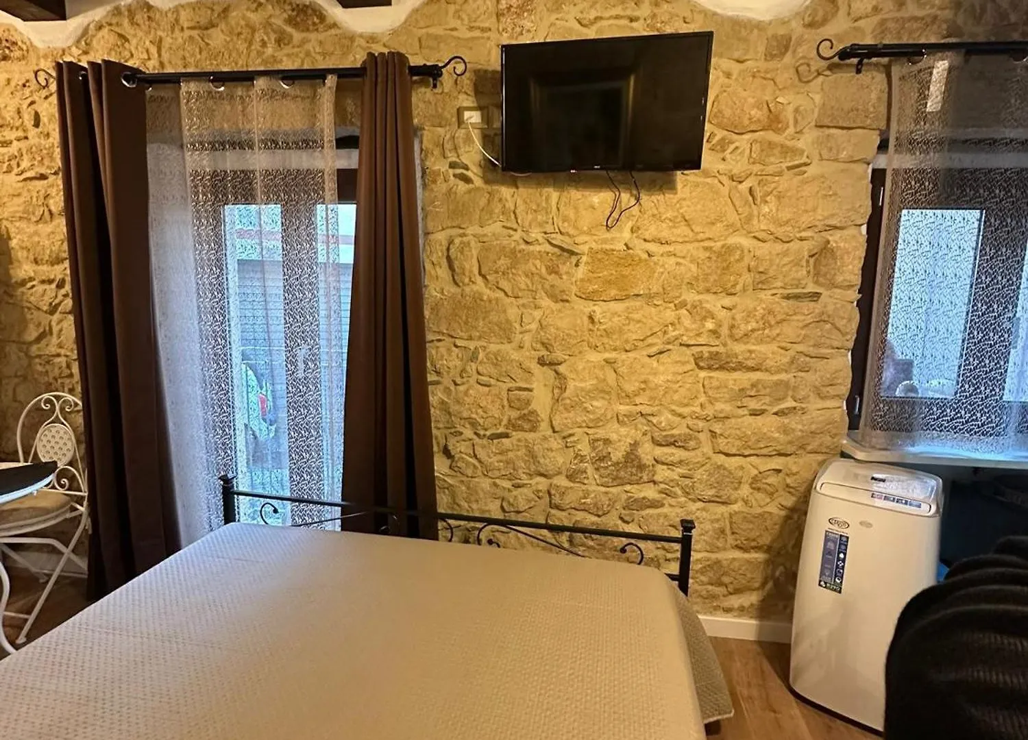 מלון באוני La Casa Delle Rondini