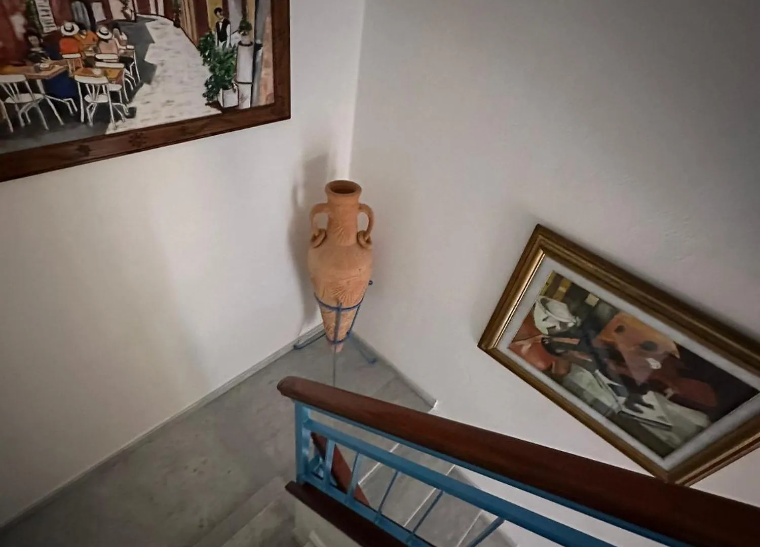 מלון באוני La Casa Delle Rondini איטליה