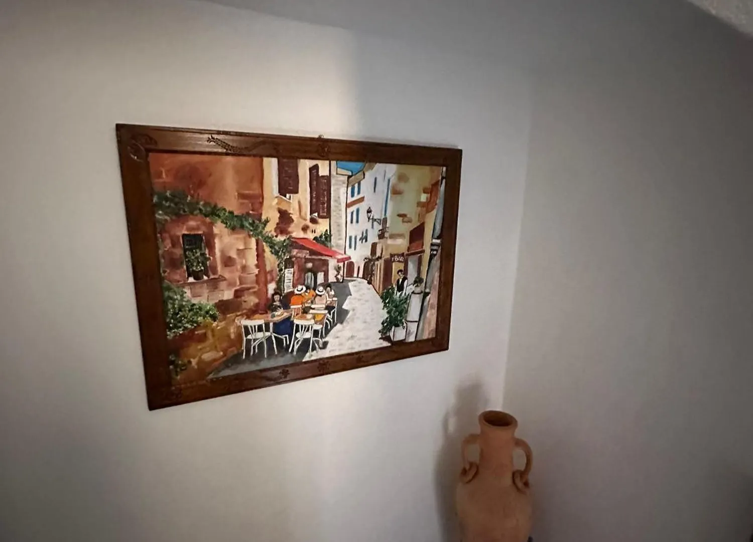 מלון באוני La Casa Delle Rondini 0*,  איטליה