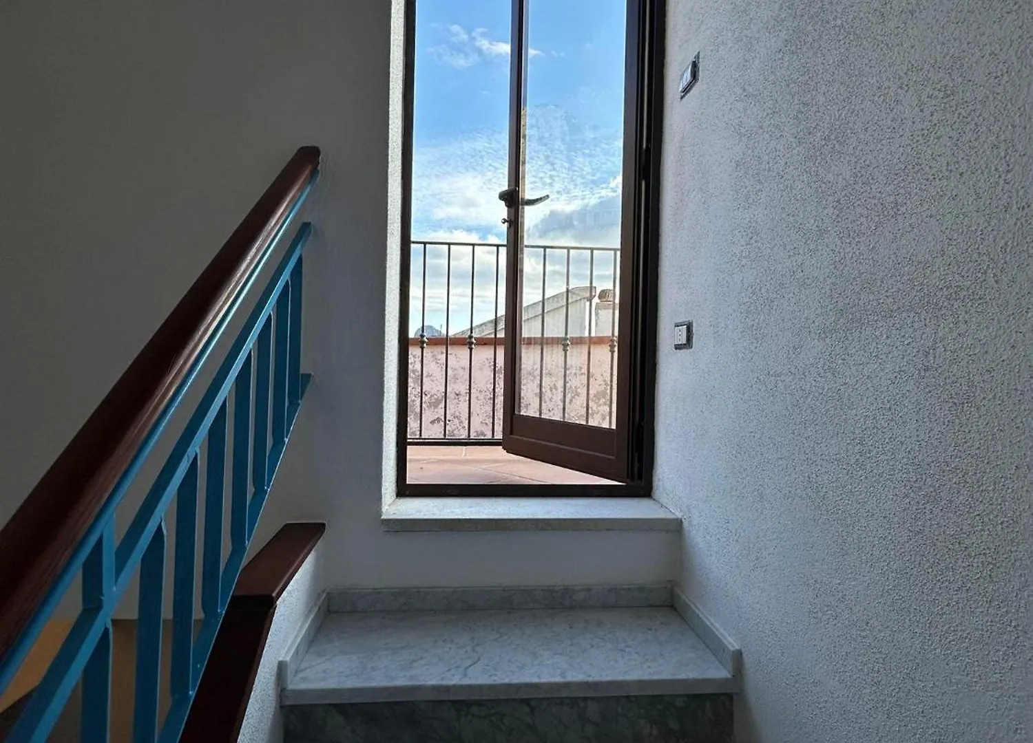 מלון באוני La Casa Delle Rondini