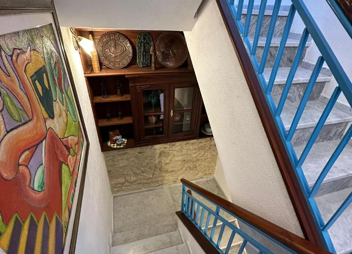 בית הארחה מלון באוני La Casa Delle Rondini