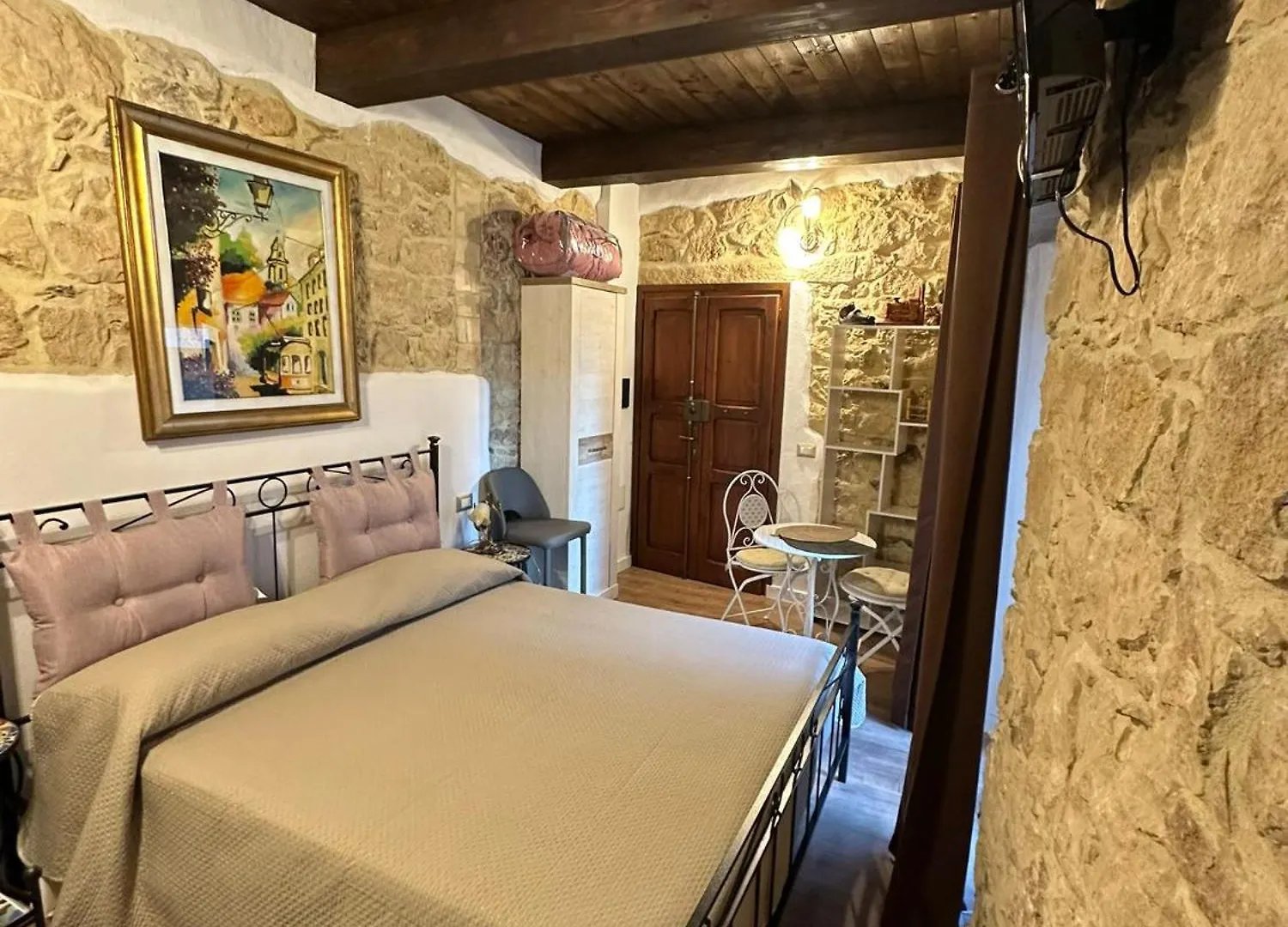 מלון באוני La Casa Delle Rondini