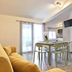 Apartment Nicolo, Baunei