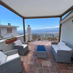 Fund'e Monte Maison d'hôtes