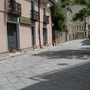 Appartamento Dommu De Idda, Baunei